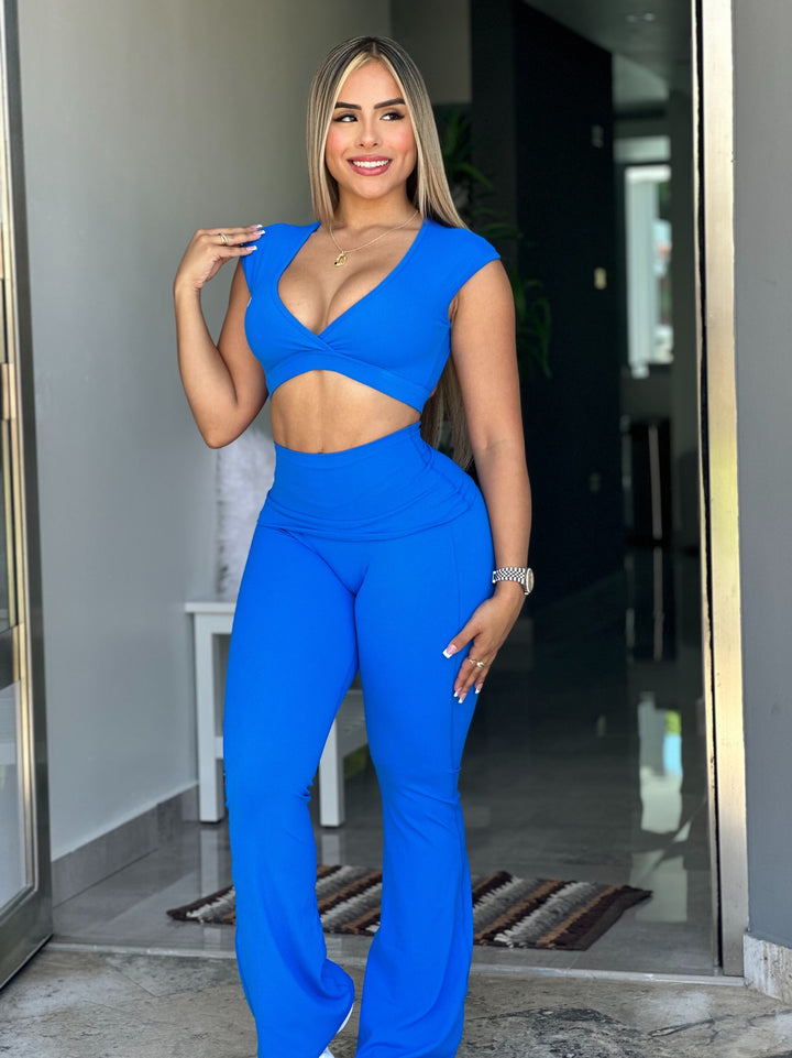 Royal On The Go Set