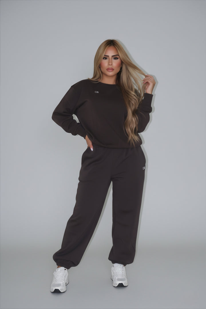 Grey Butter Travel Set - 003