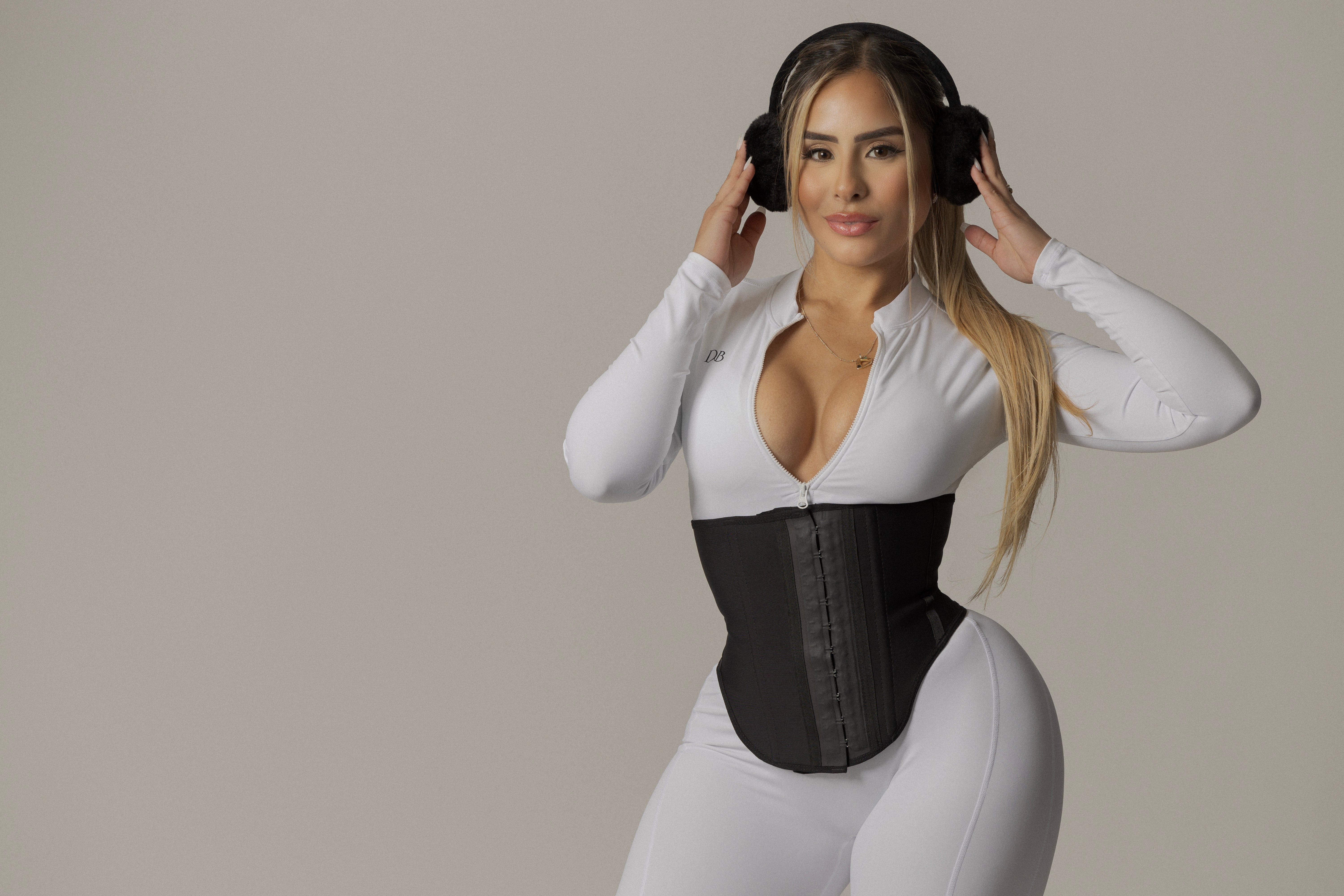 New Mini Waist Trainer