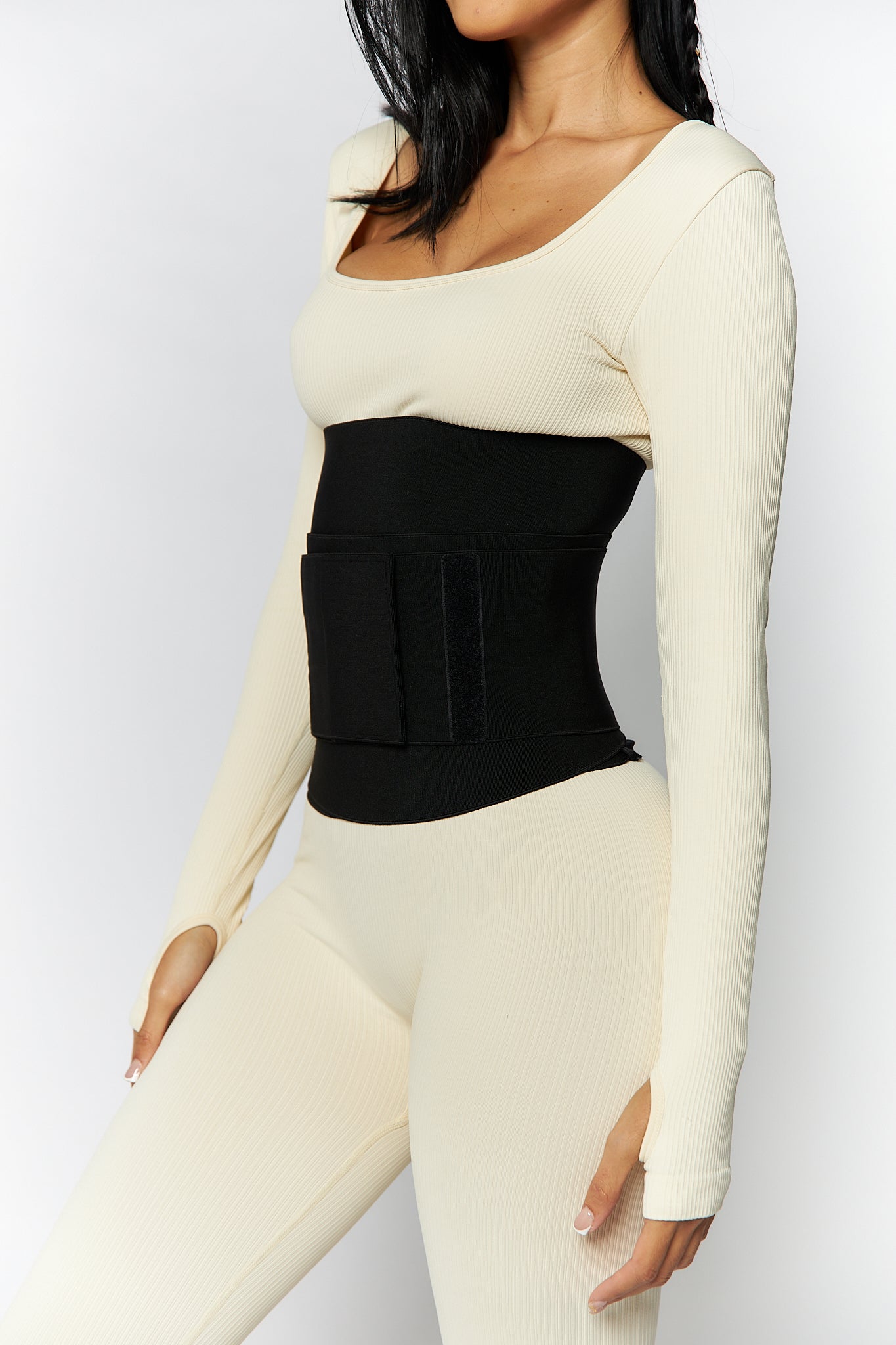 Belly Strap One Size Faja