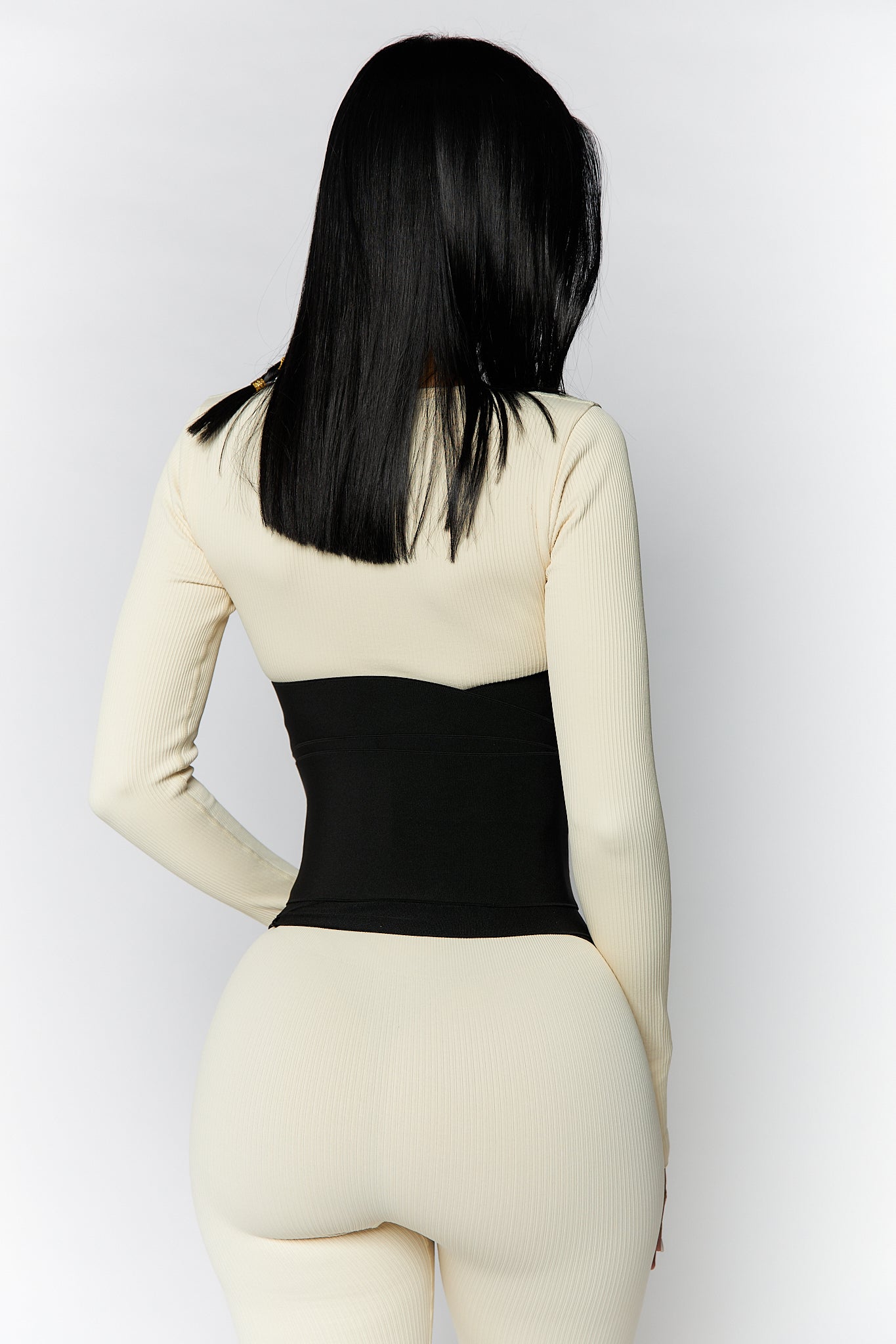 Belly Strap One Size Faja