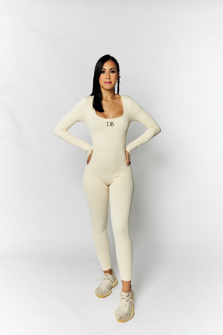 Nude Faja Jumpsuit