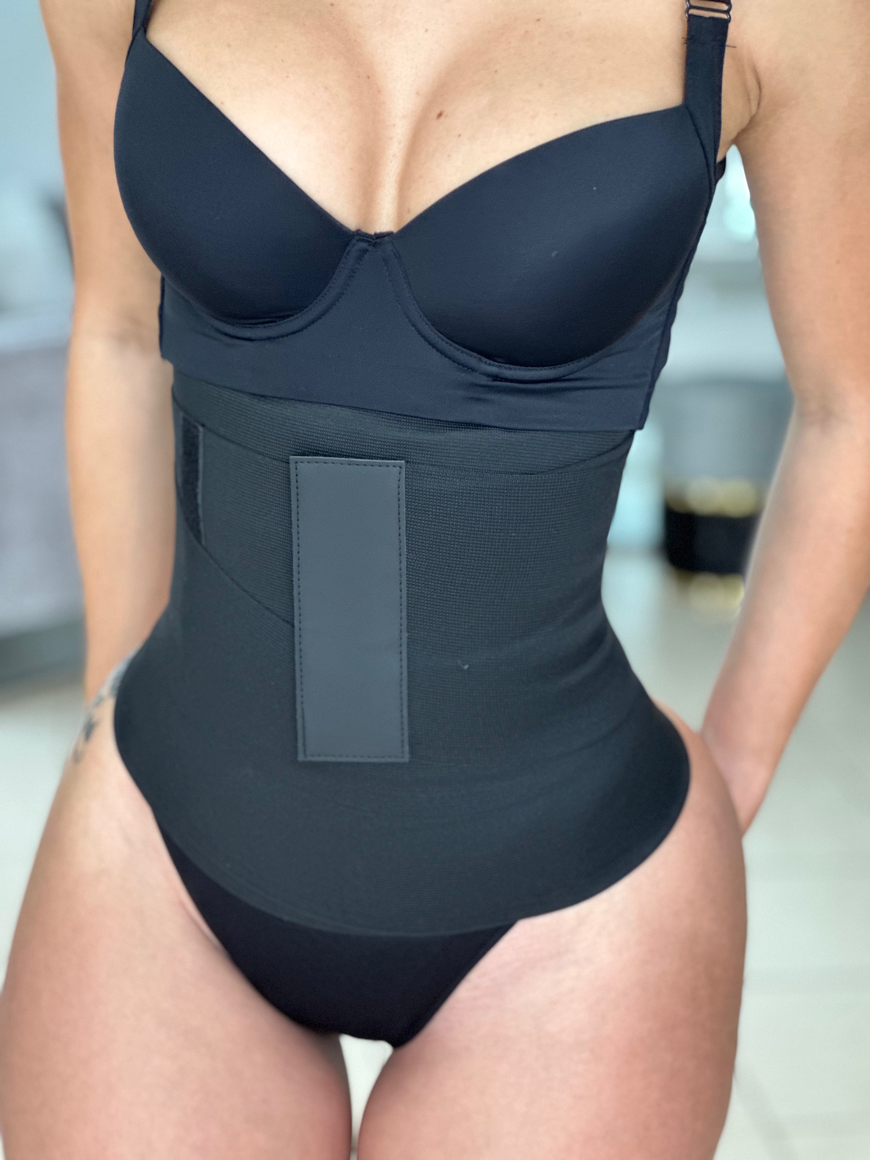 Belly Strap One Size Faja