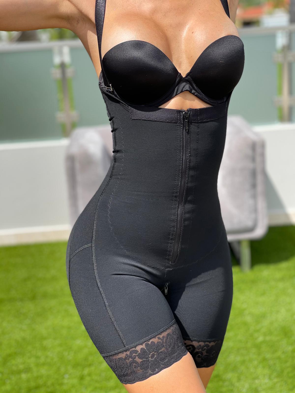 Leila Shapewear