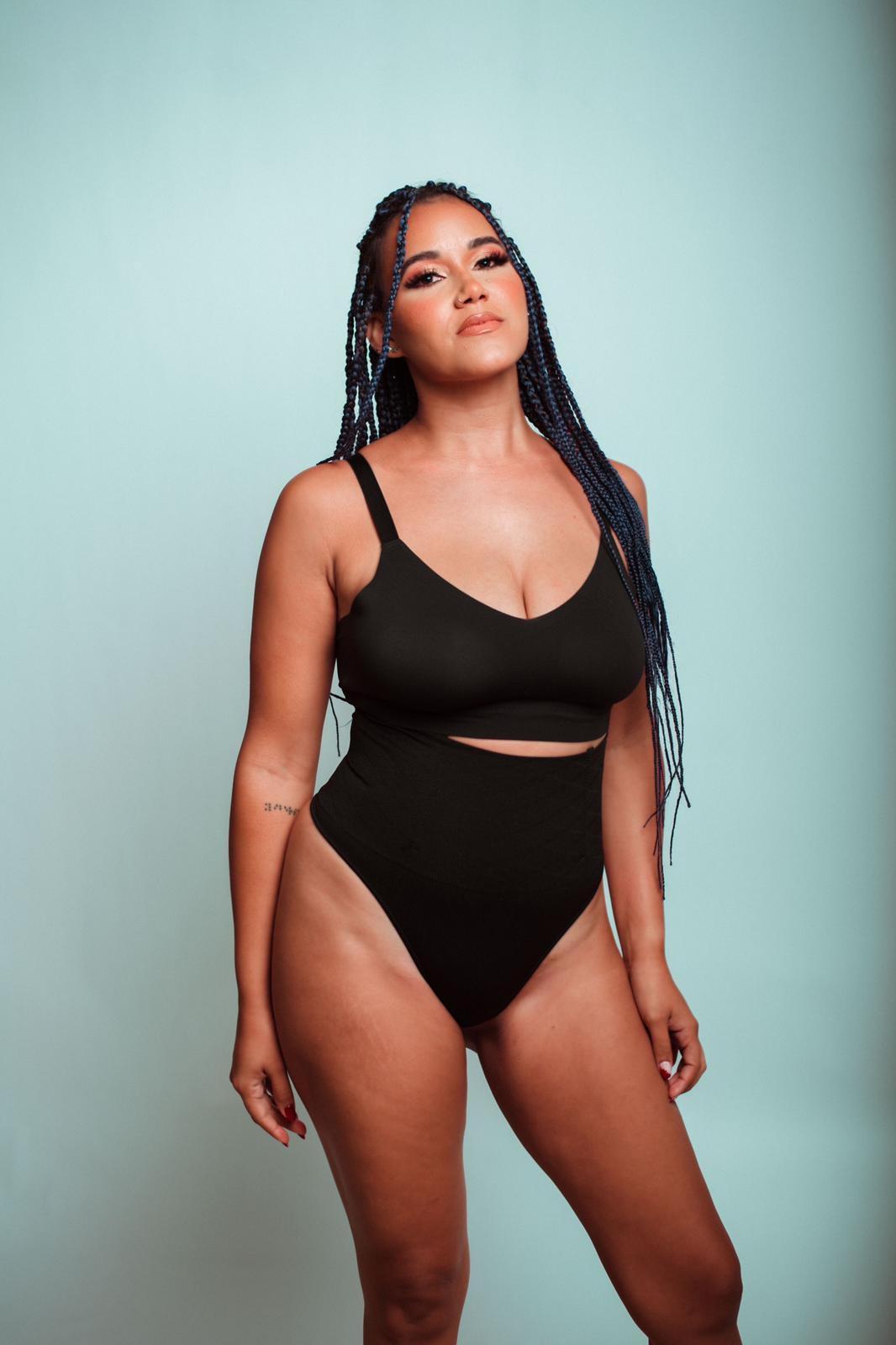 Seamless Tummy Control Shaper (Tanga Panty Faja) 2 X $ 10.00