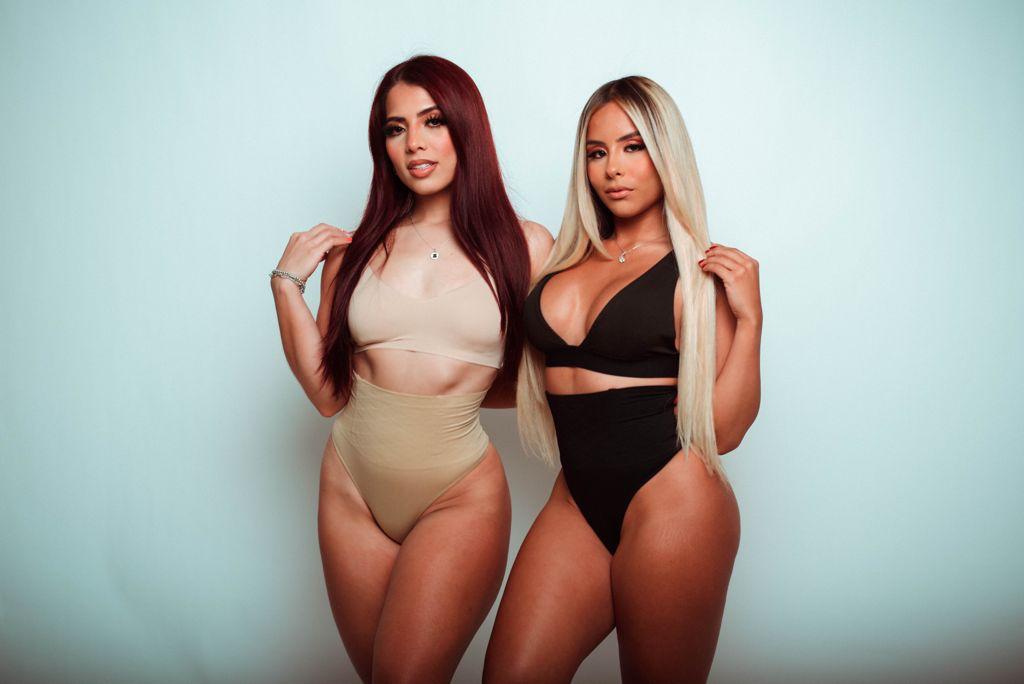 Seamless Tummy Control Shaper (Tanga Panty Faja) 2 X $ 10.00