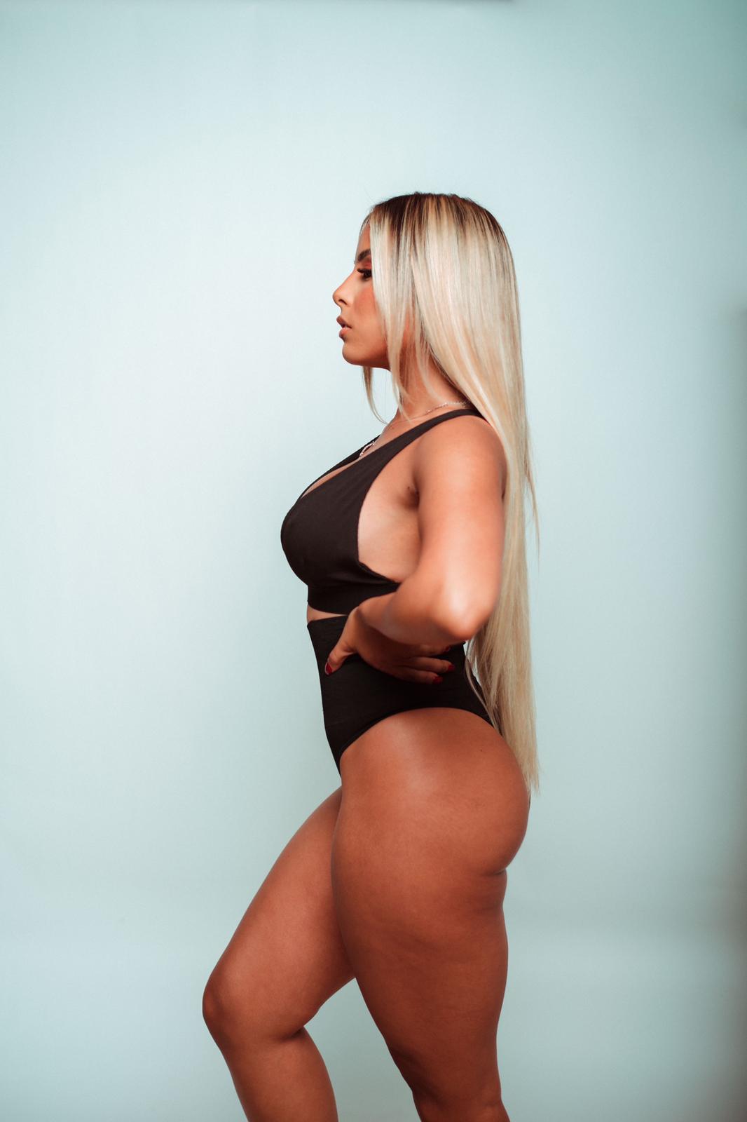 Seamless Tummy Control Shaper (Tanga Panty Faja) 2 X $ 10.00