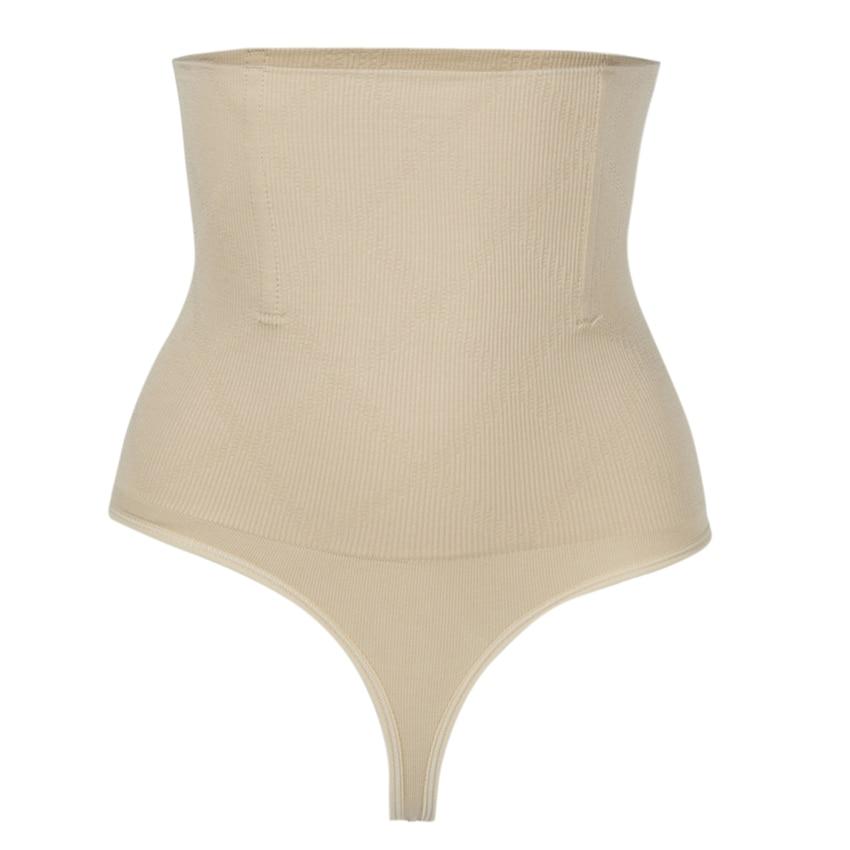 Seamless Tummy Control Shaper (Tanga Panty Faja) 2 X $ 10.00