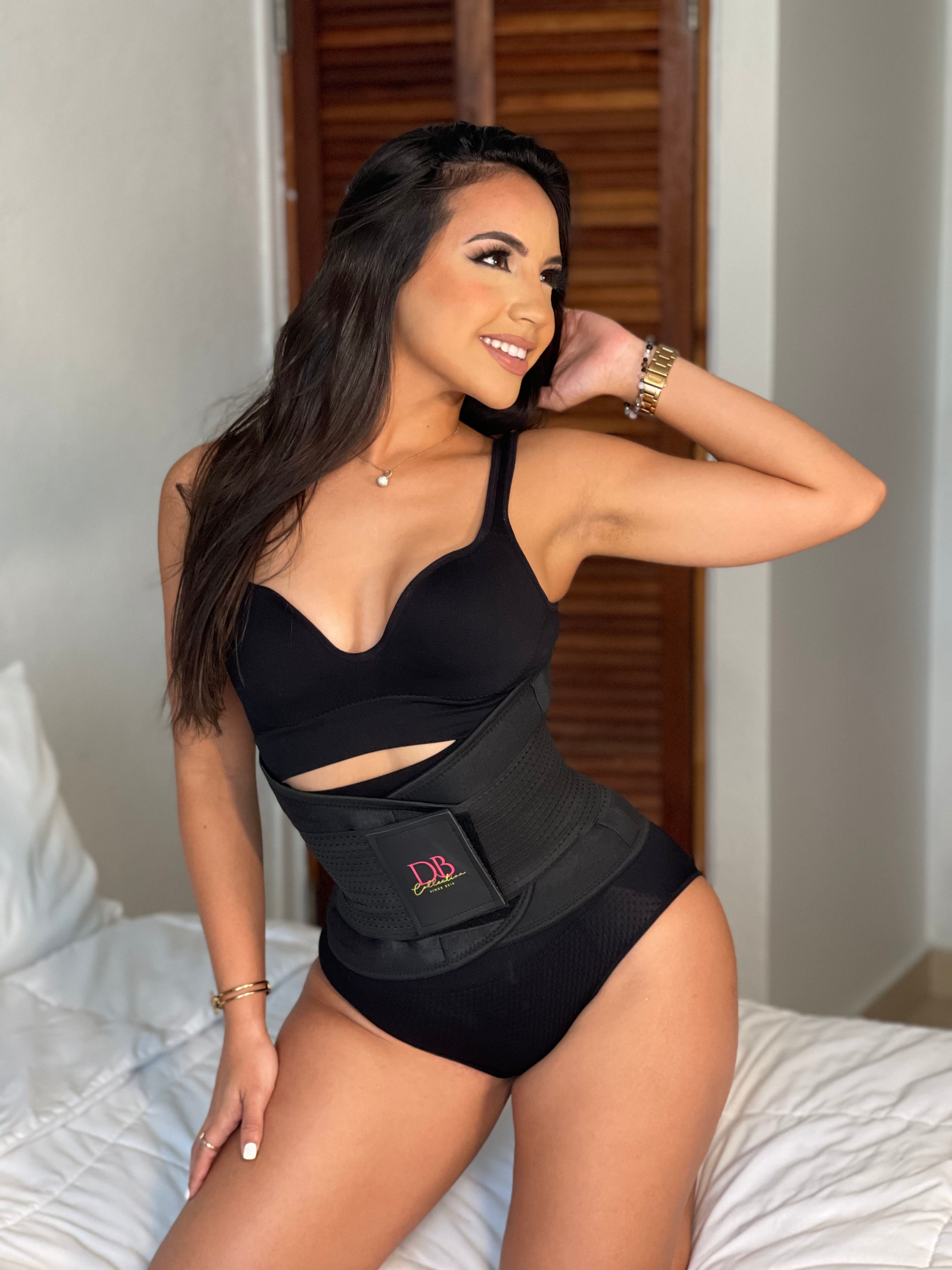 Faja Cinturón Sport